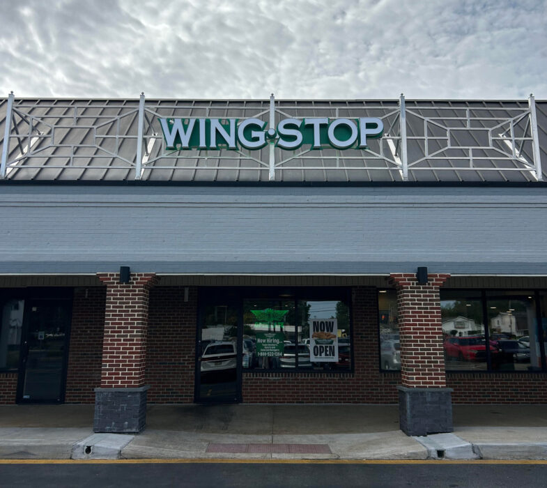 Wingstop