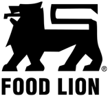Food Lion logo